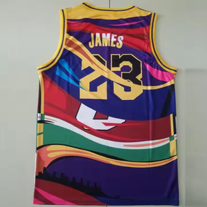Prêt à Expédier <span class=keywords><strong>Larry</strong></span> <span class=keywords><strong>Bird</strong></span> <span class=keywords><strong>Maillot</strong></span> de Basketball Jaune Classique Meilleure Qualité Cousu Plus La Taille Disponible - Product Image 6