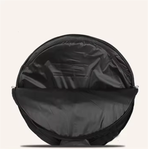Bolsa Impermeable para Instrumentos Musicales al por Mayor, Estuche Acolchado de Algodón para Batería, Bolsa para Platillos, Bolsa para Percusión de 14, 16, 18, 20 y 21 Pulgadas - Product Image 5