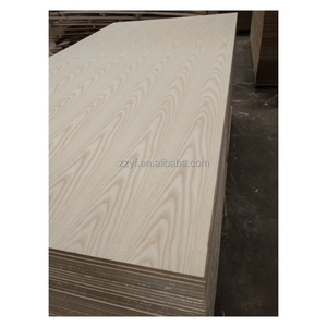 Sinh thái thân thiện 4x8 gỗ Veneer <span class=keywords><strong>MDF</strong></span> Hội Đồng Quản trị giá rẻ E2 Hội Đồng Quản trị gỗ sồi đỏ/tro/Thông/Bạch Dương/đen óc chó <span class=keywords><strong>MDF</strong></span> cho đồ nội thất xây dựng - Product Image 3