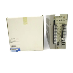 S82H-15024 200-240VAC 7A NSMP Neu Original Sofort Lieferbar Industrielle Automatisierung PAC Dedizierter SPS-Programmiercontroller - Product Image 1
