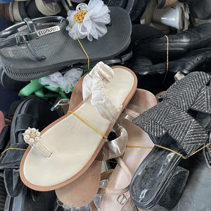 Высококачественная б/у обувь для женщин из вторых рук, австралийская премиальная обувь - Product Image 4