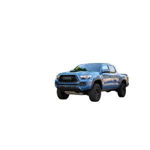 Toyota Tacoma SR 4x4 2019/2020 d'occasion, 100% en parfait fonctionnement, sans accident, garantie 1 an. - Product Image 1