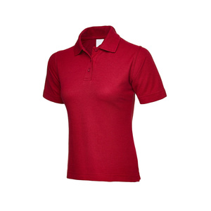 Polo décontracté contemporain pour femme, confortable au quotidien, idéal pour les activités quotidiennes et un style de vie moderne. - Product Image 1