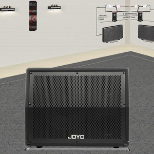 Joyo Zolo Badass 100W Bass Tủ B110 Bantamp Bassoon Loa Từ Ít Quái Vật Loạt Nhạc Cụ & Phụ Kiện - Product Image 6