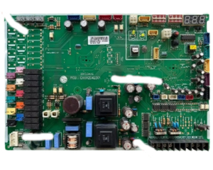 Papan kontrol PLC Spot asli baru untuk AC EAX42542301// - Product Image 2