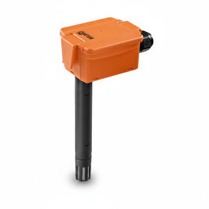 Sensor de Humedad y Temperatura para Ductos Original Be Limo 22DTH-13M 4-20mA Nueva Marca en Stock - Product Image 1