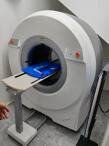 2024 High Quality Radiography Digital Animal Pet Ct Scan Machine For Veterinary Clinic