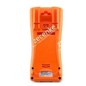 Keysight U1271A 4.5ตัวเลขแบบพกพา IP54ดิจิตอลมัลติมิเตอร์ - Product Image 3