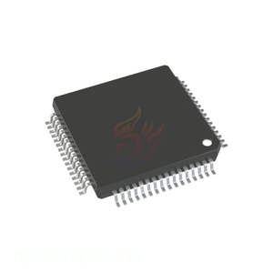 Ủy quyền nhà phân phối 64 lqfp r5f526tbcgfm #30 32bit MCU rx26t 256K lqfp64 40 nhúng mua linh kiện điện tử trực tuyến - Product Image 1