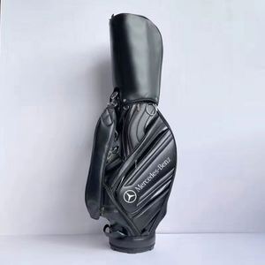 Bolsa de golf profesional estándar para hombre y mujer Flying - Modelo F portátil de nailon - Product Image 5