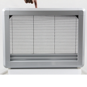 Fenêtre latérale pour camping-car à installation rapide avec moustiquaire et pare-soleil, fenêtre en acrylique double couche pour camping-car, <span class=keywords><strong>caravane</strong></span> - Product Image 3