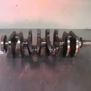 Crankshafts for Nissan K11 March Micra Z10 <strong>Cube</strong> CG13 CG13DE 1.3L Cranks - Product Image 6