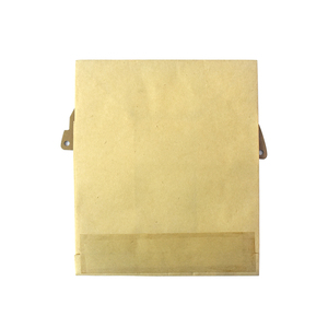 Bolsa de basura de papel al vacío personalizada apta para Karchers <span class=keywords><strong>WD2</strong></span> WD2250 A2004 A2054 MV2 accesorio de aspiradora - Product Image 3
