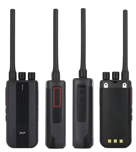 Talkie-walkie numérique DMR TYT MD-619 avec cryptage AES128_256_ARC4, radio <span class=keywords><strong>SFR</strong></span> - Product Image 2