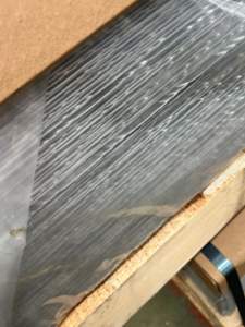 حجم مخصص التسامي لوحة الألومنيوم صبغ التسامي الطباعة المعدنية الفراغات ل - Product Image 5