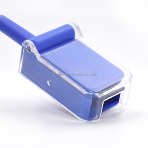 Cable adaptador de sensor Spo2 M4780A Criticare 506DNVP3, cable de extensión Spo2, cable de extensión Spo2. - Product Image 2