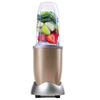 Blender pour smoothies et thé au lait à vitesse variable, rechargeable par USB, sans BPA, pour la maison