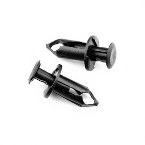 Attache de garde-boue en plastique pour Ford, GM, Suzuki, ATV, Kawasaki, 14,8 mm, 21 mm, 8 mm, pour réparation et remplacement - Product Image 3