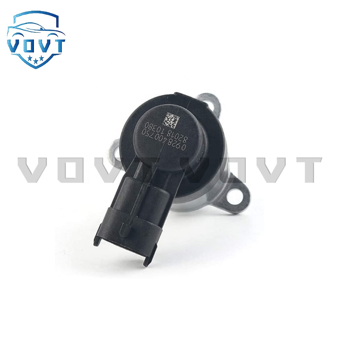 Fuel Injection Inlet 928400750  0 928 400 750 Metering Control Valve for HYUNDAI KIA 1.6 1.7 CRDi
