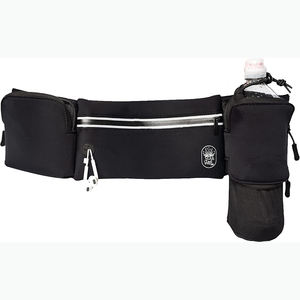 Free Sample Travel High Quality Running <b>Belt</b> Fanny Pack Sport Hydration Waist <b>Bag</b> for Men <b>Women</b> Outdoor Sport Waist <b>Bag</b> - Product Image 6