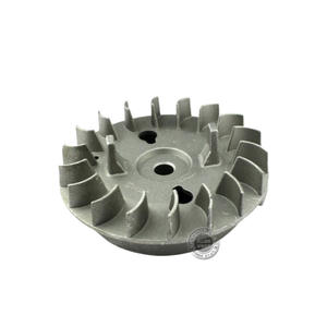 Actuador/Alternador de Dos Tiempos ET950/650 para Maquinaria Agrícola, Piezas de Motor de Gasolina de Aluminio - Product Image 3