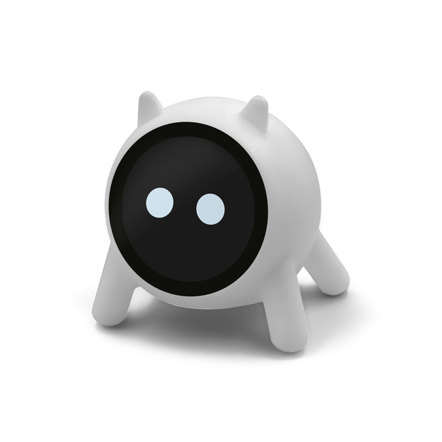 ESP32-S3 Echoear Plus AI Voice Assistant Smart Companion for Education, Programming IoT Smart Home with OpenAI Gemini Xiaozhi AI