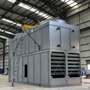 Proveedor de Sistemas de Torres de Enfriamiento | <span class=keywords><strong>Precio</strong></span> Directo de Fábrica | Fabricante de Torres de Enfriamiento de Agua Industriales | Torres de Enfriamiento de Alta Eficiencia Energética - Product Image 5