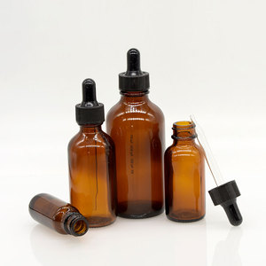 Chine vente chaude haute qualité ambre 15ml 30ml 60ml 120ml boston <span class=keywords><strong>flacon</strong></span> compte-gouttes en verre <span class=keywords><strong>pipette</strong></span> - Product Image 6