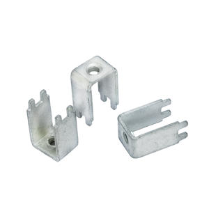 High Precision Durable Brass Components Custom Machining Brass Parts For <b>Electrical</b> Equipment And Industrial Applications - Product Image 1