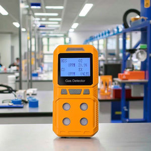 Vários Multi-gás Qualidade do Ar Metano Ambiental Gases Sensor Alarme Portátil <span class=keywords><strong>Ph3</strong></span> Analisadores <span class=keywords><strong>Detector</strong></span> De Vazamento De Gás De Hidrogênio - Product Image 4