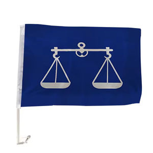 Gahumi الصين رخيصة الثمن مخصصة الطباعة الانتخابات BN أعلام نوعية جيدة تعزيز لافتة 3x5ft ماليزيا الانتخابات BN العلم - Product Image 3