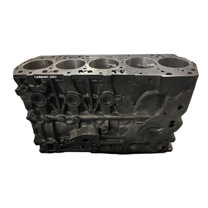 Conjunto completo de motor diésel Hino J08E para camión bomba de hormigón ligero de 33m (modelos C3 3B, C3 6, C4 4, C4 5B) - Product Image 2