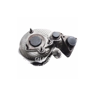 Turbocompresseur GTB2260VZK 799671-1 CDUC CDUD CJGC CJGD CJMA CKVB CKVC CRCA / W36 / 3.0L TDI 245 V6 CYLINDRES <span class=keywords><strong>EURO</strong></span> 6 - Product Image 4
