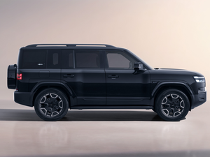 2025 Formula <span class=keywords><strong>Leopard</strong></span> <span class=keywords><strong>Pro</strong></span> Edition Titanium 7 SUV medio-grande 135KM a due ruote motrici nuovo veicolo energetico - Product Image 3