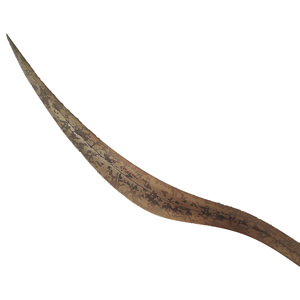 Hot 115cm 1.5kg gioco <span class=keywords><strong>Elden</strong></span> anello spada Fang del segugio per la collezione Cosplay di Halloween - Product Image 3