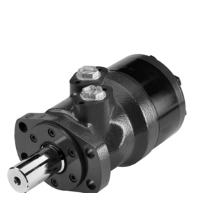 Moteur hydraulique blanc OMP315 OMP 315 151-0317 11186708-OMPX 200 - Product Image 3