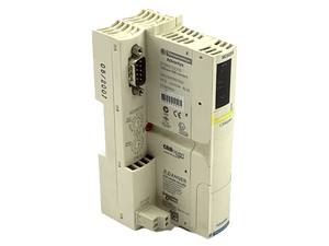 Módulo de Interfaz de Red I/O Link PLC de Control Industrial Nuevo, Serie Modicon STB STBNIB2212, 9.6 Kbit/s, 100% Original - Product Image 1