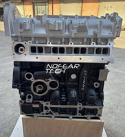 Vente Pièces Détachées Automobile Moteur 2.3JTD F1AE Long Block pour FIAT Ducato Iveco Daily Minibus F1AE3481D F1AE3481E Euro5 Moteur Nu