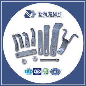 Chine usine en gros personnalisé galvanisé à chaud en acier à faible teneur en carbone <span class=keywords><strong>vis</strong></span> à crochet <span class=keywords><strong>de</strong></span> queue <span class=keywords><strong>de</strong></span> <span class=keywords><strong>cochon</strong></span> - Product Image 6