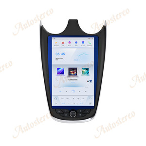 Radio de coche Qualcomm Android 13 para Mclaren GT 570 <span class=keywords><strong>540C</strong></span> 600LT 2014-2021 navegación GPS para coche Carplay reproductor Multimedia Carplay - Product Image 2