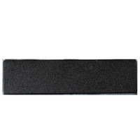 Japon Sushi Poisson Assiette Rétro Plat Rectangulaire 12 Pouces Assiettes À Sushi Assiettes Japonaises En Céramique pour Restaurant