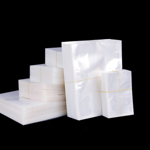 BPA Free sacchetti di cibo sottovuoto all'ingrosso ermetico imballaggio per la conservazione a lungo termine di gomma da masticare <span class=keywords><strong>Pet</strong></span> <span class=keywords><strong>Food</strong></span> gelatina cibo in scatola - Product Image 3