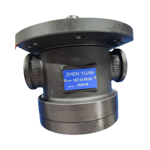 ปั๊มไฮดรอลิก 50T 50T-23-F-RR-0 50T-36-L-RL-30 50T-23FR-VI-14-01 ปั๊มใบพัดหมุน ลดเสียงรบกวน - Product Image 1