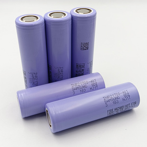 Samsung 21700 40t 3.7V <span class=keywords><strong>lithium</strong></span> có thể sạc lại pin <span class=keywords><strong>x</strong></span>ả cao 21700 4000mAh inr21700 40T - Product Image 3