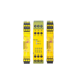 Produto Original Novo e Genuíno Plc PSS CPU3 Ident No 301064 Versão 30 Controlador de Programação Padrão à Prova de Falhas em Estoque - Product Image 2