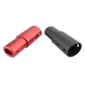 Dispositivo de Elevación de Manillar Modificado, Compatible con M365 Pro, Pro2, 1S, F30, Accesorios para Patinete Eléctrico - Product Image 5