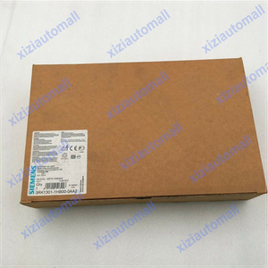 <span class=keywords><strong>1</strong></span> Stück <span class=keywords><strong>Pro</strong></span> Sealed 3rk1301 1hb00 0aa2 Terminal W <span class=keywords><strong>1</strong></span> Neu Original Sofort Lieferbar Industrielle Automatisierung PAC Dedizierte SPS-Programmierung - Product Image 1