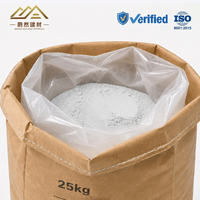 Matériaux plastiques PTFE FEP PFA, matière première fiable, CaF2 90%, fluorite de qualité métallurgique, fourniture d'usine