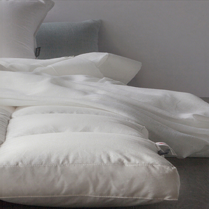 천연 100% 코튼 거위 깃털 매트리스 퀼트 접이식 다다미 바닥 매트 유니버설 시리즈 침구 가정 및 호텔 - Product Image 3