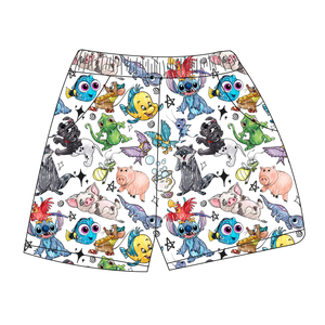 Shorts pour garçon personnalisés Xinye, motif <span class=keywords><strong>de</strong></span> chasse occidental, <span class=keywords><strong>maillot</strong></span> <span class=keywords><strong>de</strong></span> <span class=keywords><strong>bain</strong></span> pour enfants, <span class=keywords><strong>maillot</strong></span> <span class=keywords><strong>de</strong></span> <span class=keywords><strong>bain</strong></span> <span class=keywords><strong>de</strong></span> plage pour enfants - Product Image 5